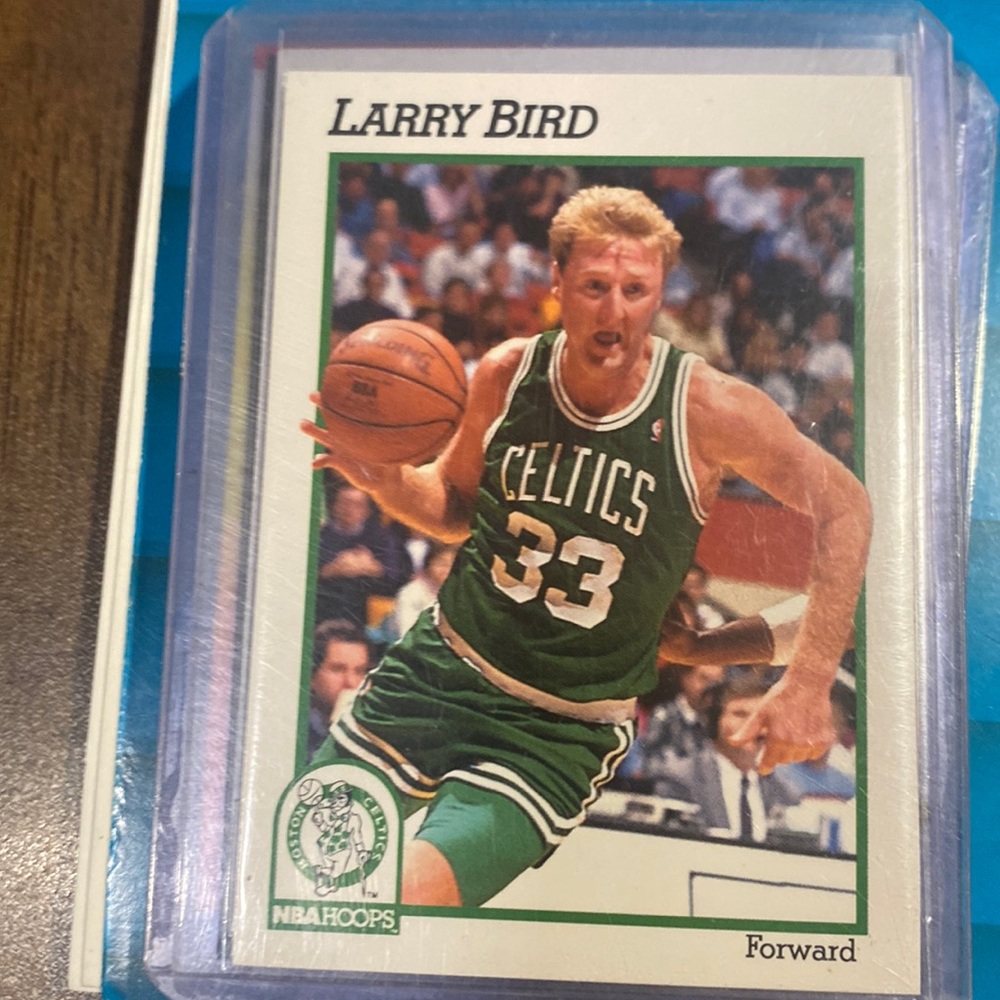 NBA Hoops